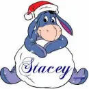 Stacey