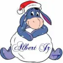 Albert Jr