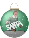 SANTA!!!!