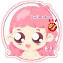 pink cutie
