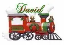 David