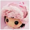 cute ddung doll