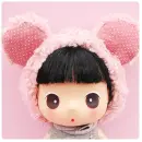 cute kawaii ddung doll