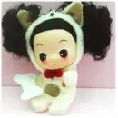 cute kawaii ddung doll