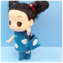 cute kawaii ddung doll