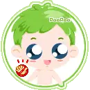 green cutie