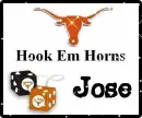  texas longhorns 