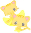 cute kawaii cats
