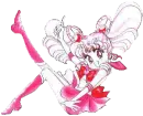 chibi moon