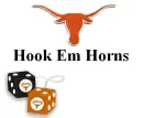  texas longhorns 