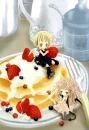 waffles