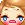 cute kawaii mini girl