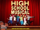 HIGH School Musical