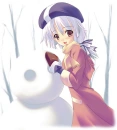 snowman