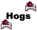 hogs 