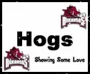 hogs