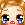cute kawaii mini girl