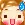 cute kawaii mini girl