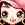cute kawaii mini girl