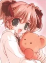 teddy