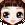 cute kawaii mini girl