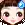cute kawaii mini girl