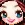 cute kawaii mini girl