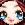 cute kawaii mini girl