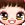 cute kawaii mini girl