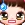 cute kawaii mini girl