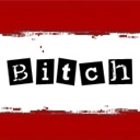 bitch