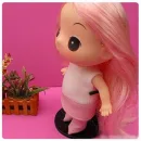 cute ddung doll