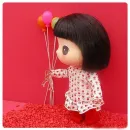 cute ddung doll