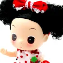 cute ddung doll