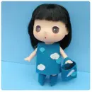 cute ddung doll kawaii