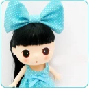 cute ddung doll 