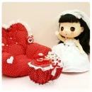 cute ddung doll