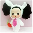 cute ddung doll 