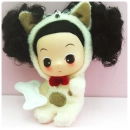 cute ddung doll 