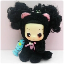 cute ddung doll 