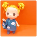 cute ddung doll 