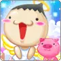 cute kawaii lil angel
