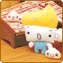 cute kawaii cafÃ© pupu