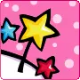 cute kawaii stars