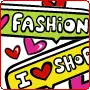 cute kawaii fashion i love shopping