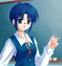 teacher