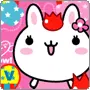 cute kawaii bunny