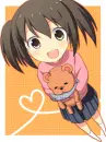 teddy