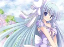 Lilac Girl