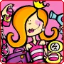 cute kawaii princess